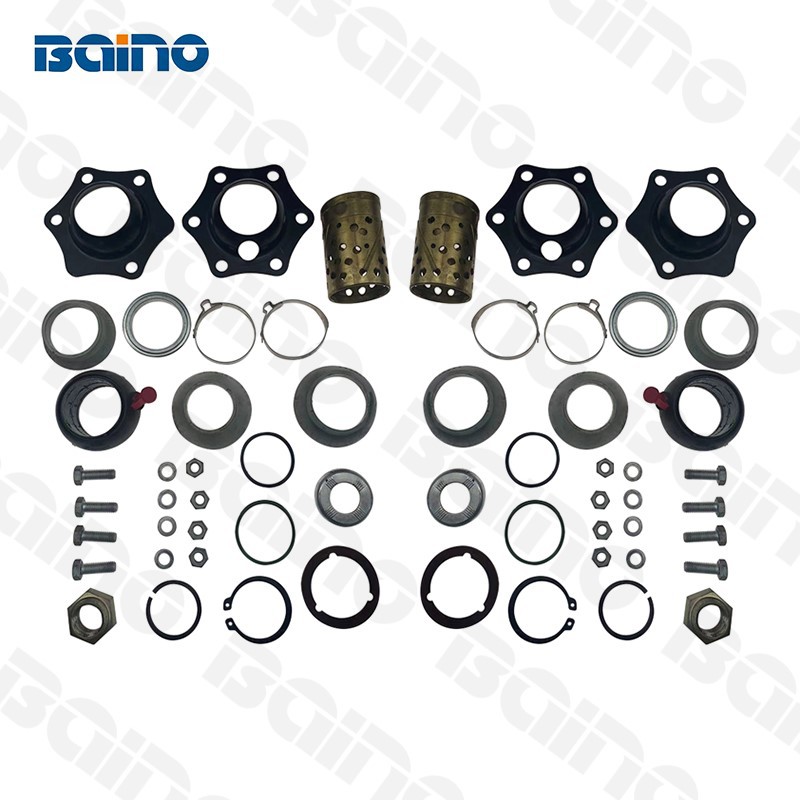 Caliper Repair Kit 0980102220 Caliper Repair Kit 0980102220