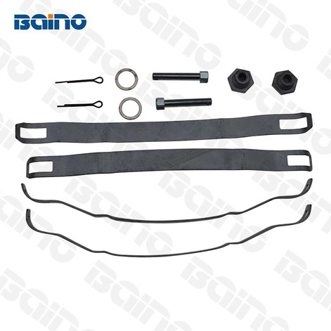 AIR DISC PAD HARDWARE KIT 8733-D1525 AIR DISC PAD HARDWARE KIT 8733-D1525