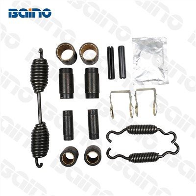 Axllm4 Brake Shoe Hardware Kit
