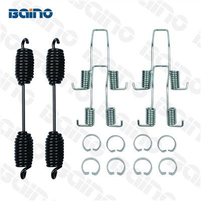 0980106790 Brake Shoe Hardware Kit