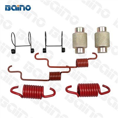 E -10760 bremsesko hardware -sæt