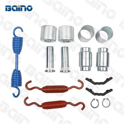 E -10875 bremsesko reparationssæt