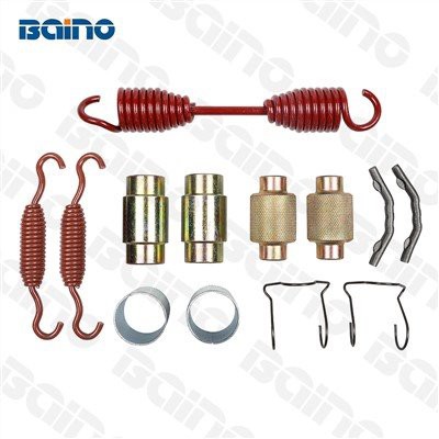 E -3710 SHD Brake Shoe Hardware Kit