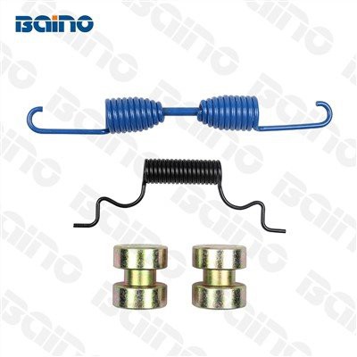 E -5139 bremsesko hardware -sæt