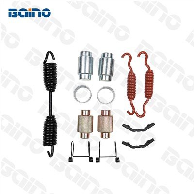 E -8925 bremsesko hardware -sæt