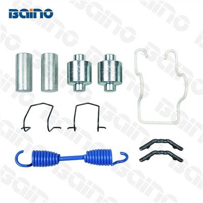 E -9283 bremsesko hardware -sæt