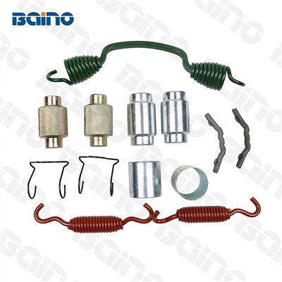 E -9644 bremsesko hardware -sæt