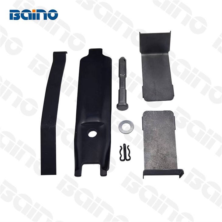 0980107960 Air Disc Pad Repair Kit