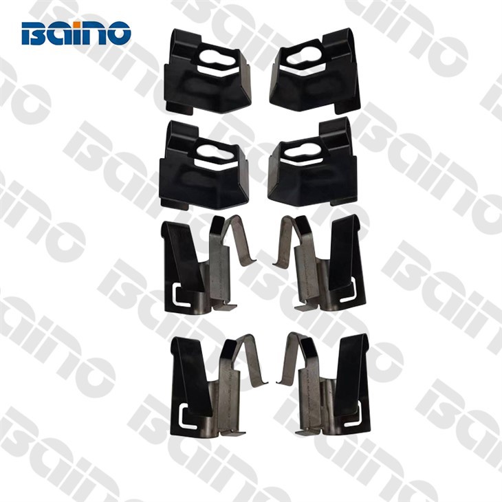 100.H675.30 Air Disc Pad Hardware Kit