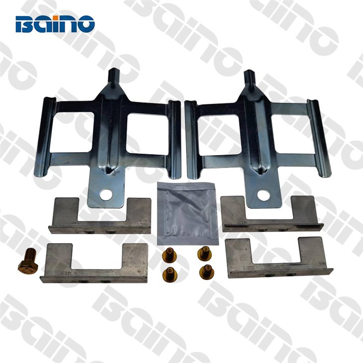 100.H769.30 Air Disc Pad Hardware Kit