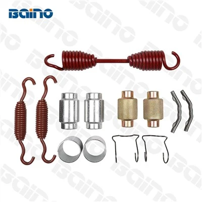 4707Q Bremsebakke Hardware Kit