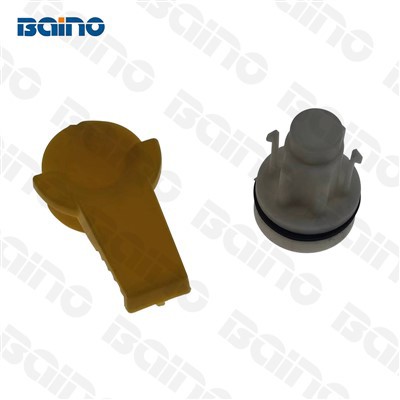 790-95398 Reset Shaft \/ Adjuster Kit