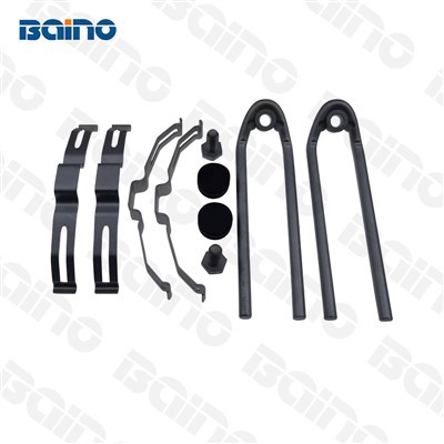 EMD1777 Air Disc Pad Hardware Kit