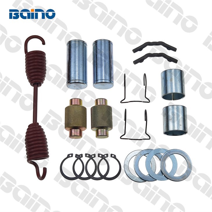 E -1816 SHD Brake Shoe Repair Kit