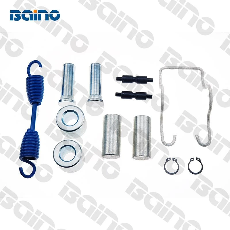 E -5306 bremsesko hardware kit