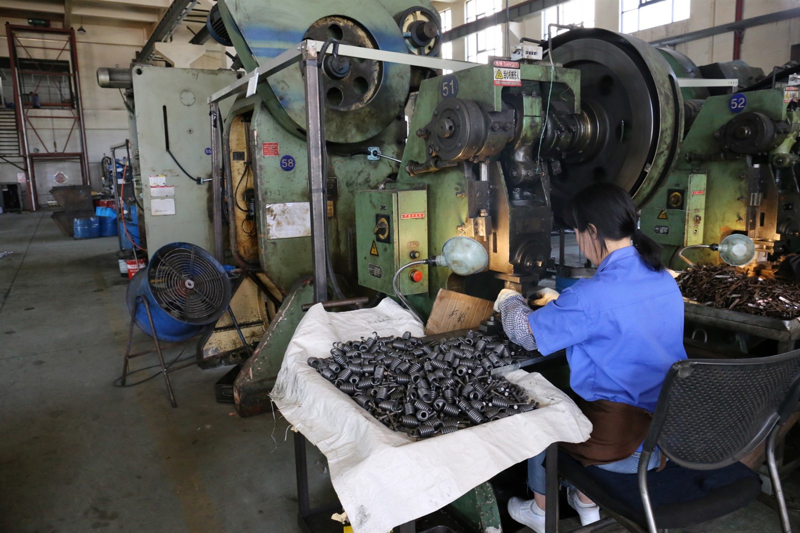 Product Processing Product Processing