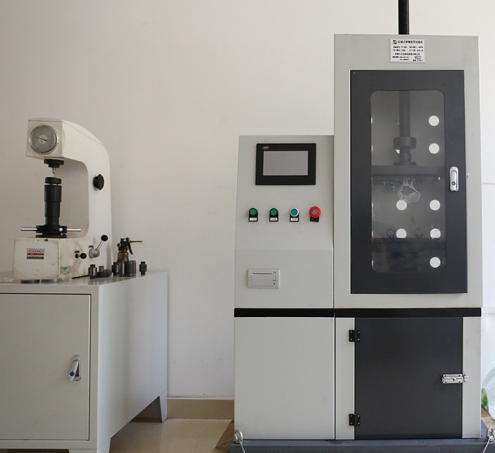 Hardness Testing Machine, Mechanical Spring Fatigue Testing Machine Hardness Testing Machine, Mechanical Spring Fatigue Testing Machine