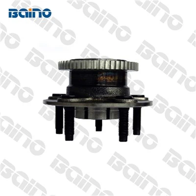1F22-2B664-AB Hjulnavsleje