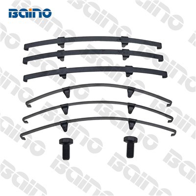 8515- D1407 Air Disc Pad Hardware Kit