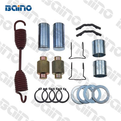 E -1816 SHD Brake Shoe Repair Kit